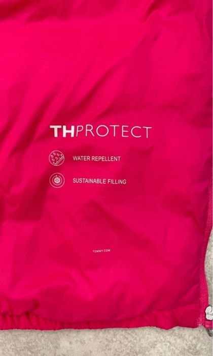 Kamizelka bezrękawnik Tommy Hilfilger rozmiar S