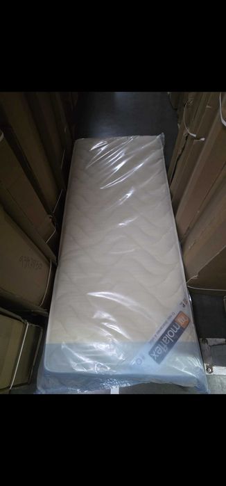 Colchão original ortopédico 85x200