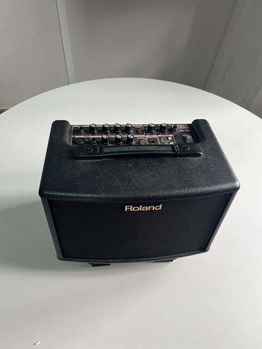 Amplificador Roland AC-33