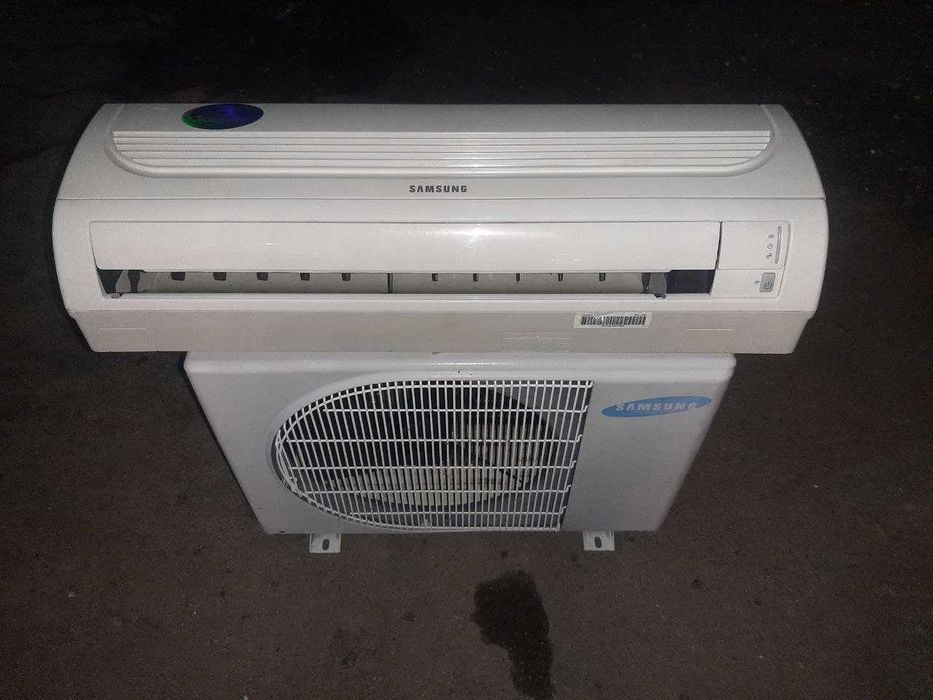 Кондицiонер Самсунг 9ка, 12ка, 18ка,24ка