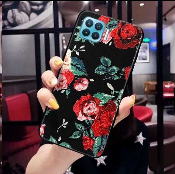 Чехол для Samsung galaxy A52