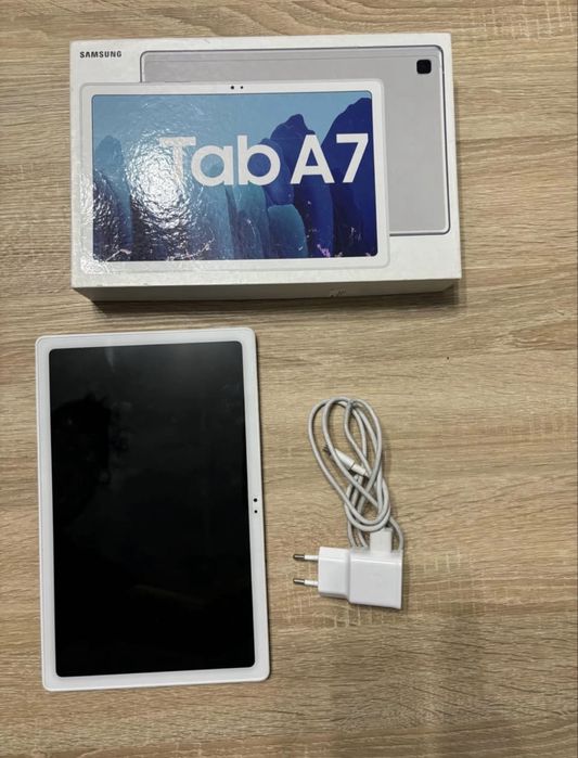 SAMSUNG Galaxy Tab A7 10.4" 3/32 GB Wi-Fi