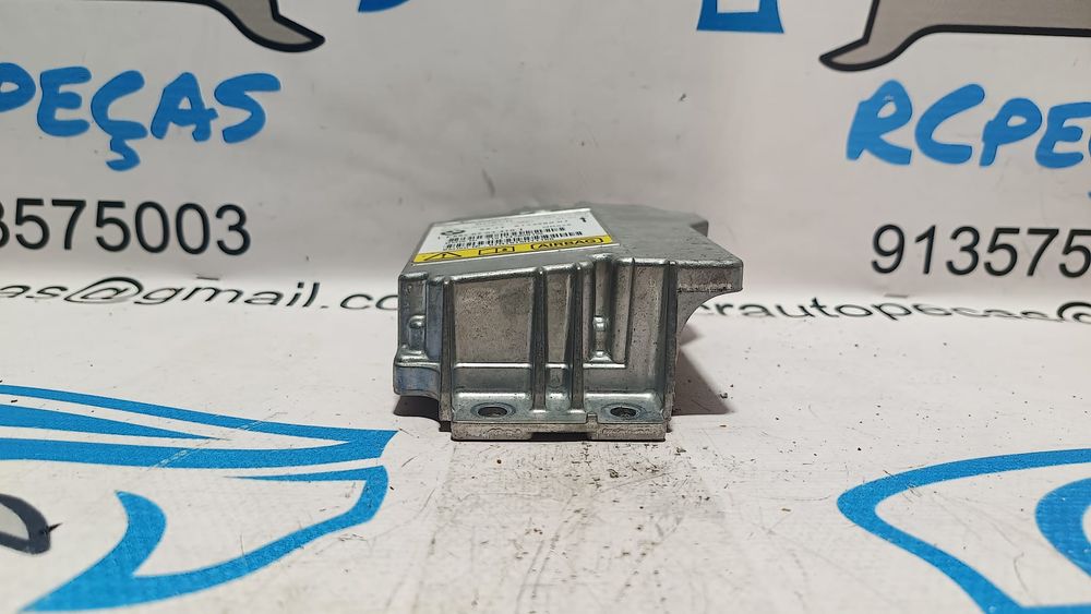 CENTRALINA ECU MODULO AIRBAG BMW SERIE 1 E87 LCI 6577913428001