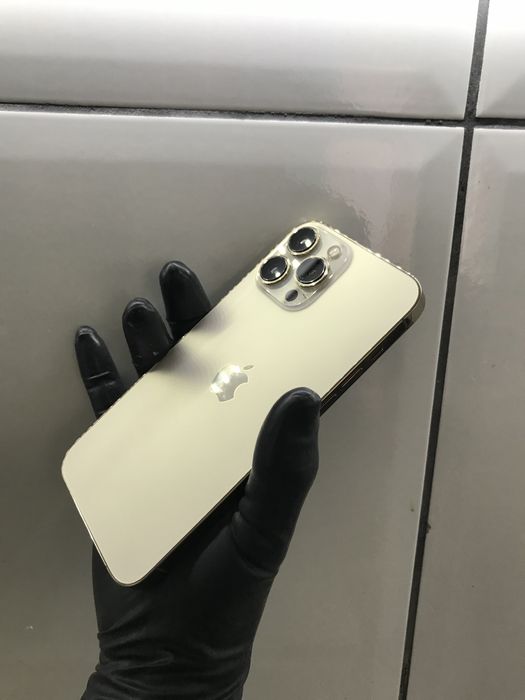 iPhone 13 Pro Max 128 gigas