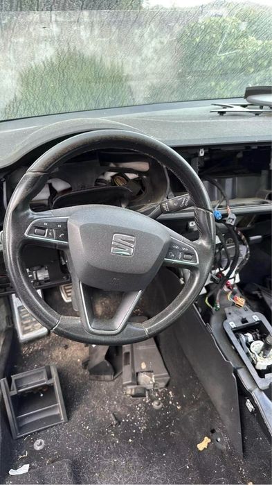 Peças Leon 5F FR