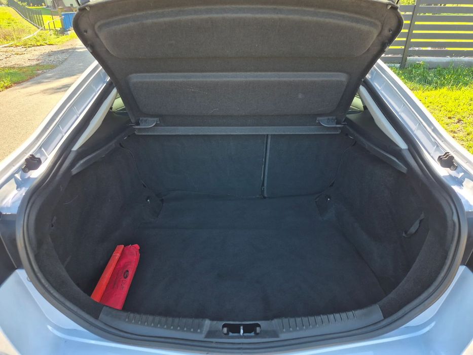Ford Mondeo Ford Mondeo MK4 1.6TDCI 115km biała perła, bogate wyposażenie