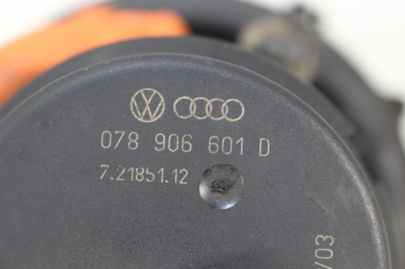 Bomba de ar AUDI A3 (8L1)