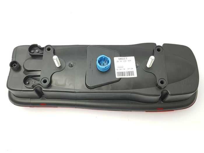 Oryginalna lampa tylna renault master opel movano fiat ducato