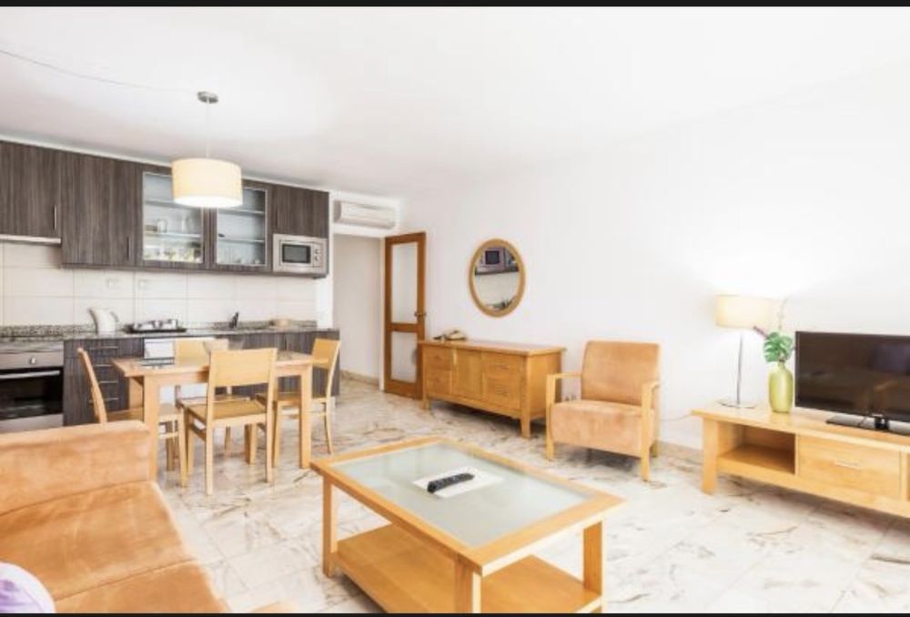 Arrenda-T1 no ApartHotel Jardim do Vau**** (Portimão/Algarve) na 3a semana de Agosto