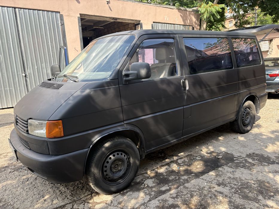Продам Volkswagen T-4