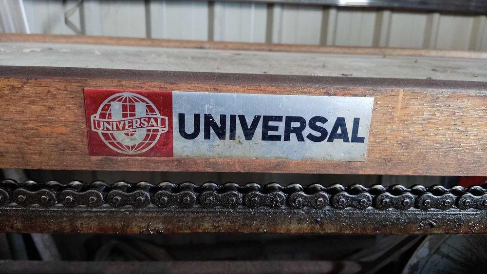 Mesa Lixadora de bancada industrial