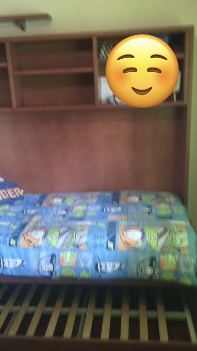 Estudio de quarto completo