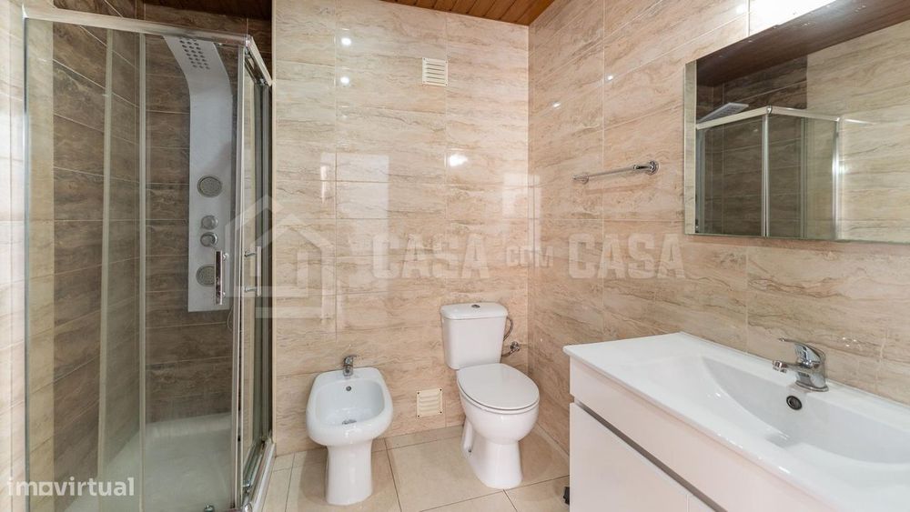 Apartamento T2 junto ao Politécnico