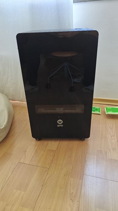 Aquecedor a gás Galp