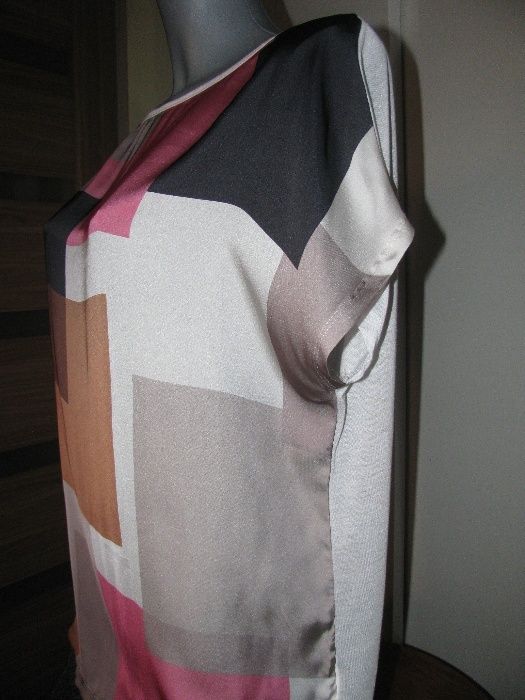 Nowa bluzka Fusion city roz. 38 M