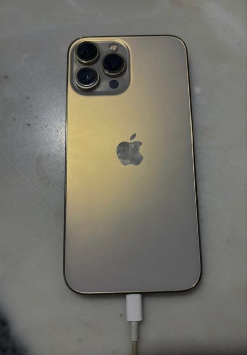 Vendo Iphone 13 pro Max