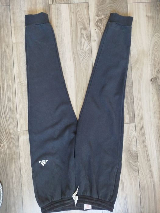 Dres adidas rozmiar 164