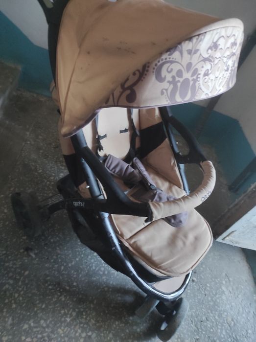 Коляска дитяча, телефонуйте та запитуйте