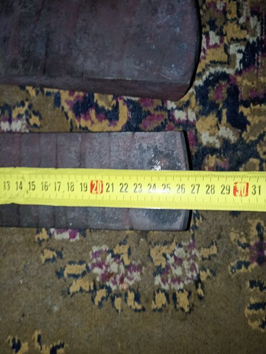 Клин клин клин клини 250-300гр 200*280*65*55 мм,клин для дров РОП