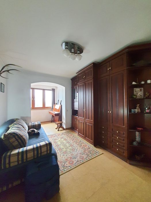 Продам квартиру на Победе 5 кредит,сертификат