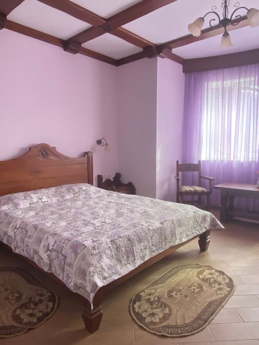 Продажа дома со своим берегом