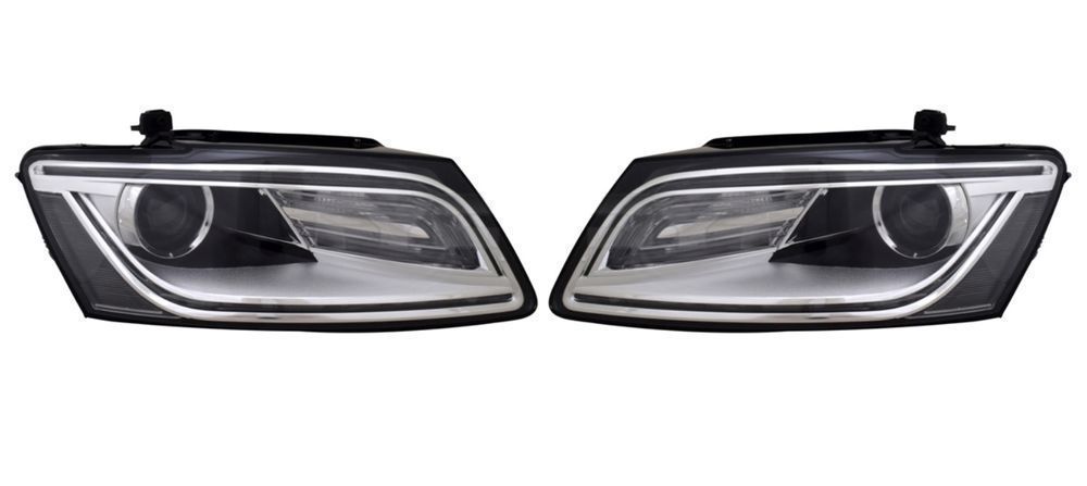 Audi Q5 12-16 Reflektor Przedni Lampa Przednia NOWA