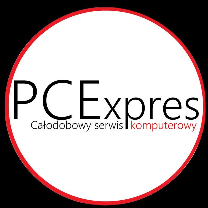 PCExpres Całodobowy Serwis Komputerowy Serwis Laptopów Serwis Apple