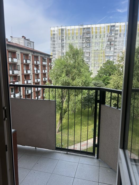 Mieszkanie – Łódź - Widok 2
