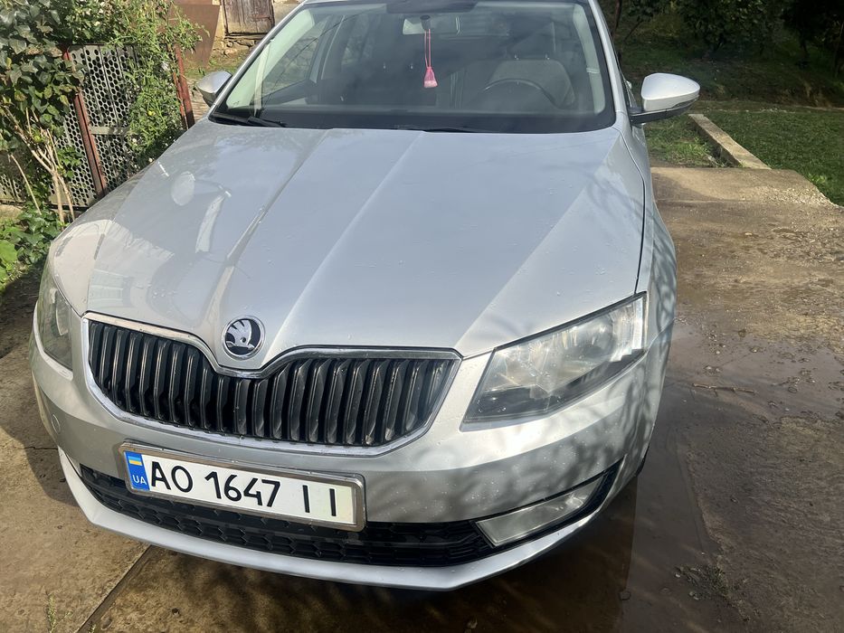Продам хороший автомобіль