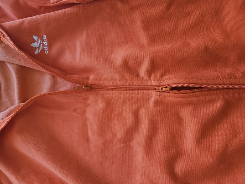 Nowa bluza Adidas damska S