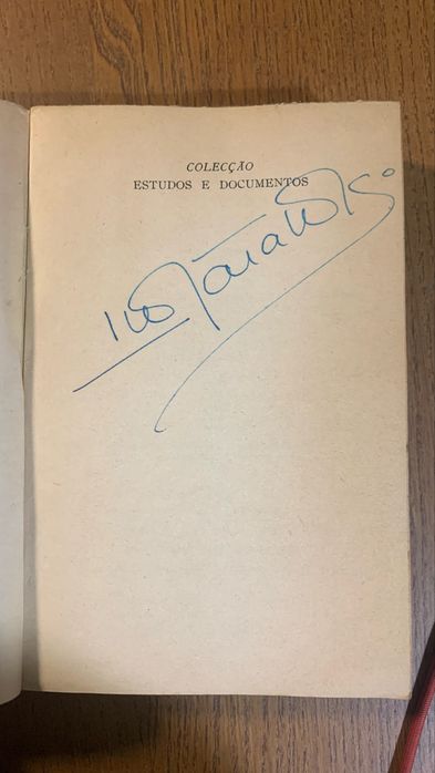 URSS, Depoimento dum Socialista Francês