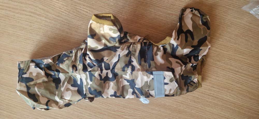 Одяг для маленьких собак