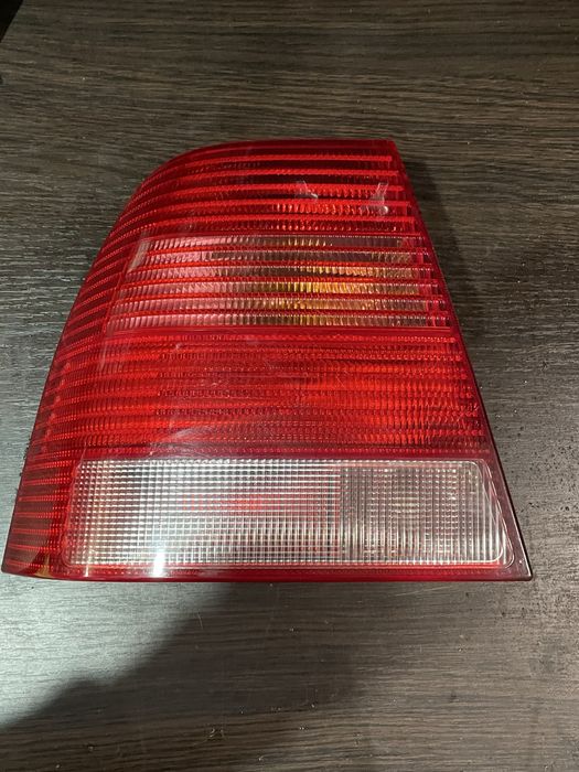 Розборка Гольф 4 і Бора