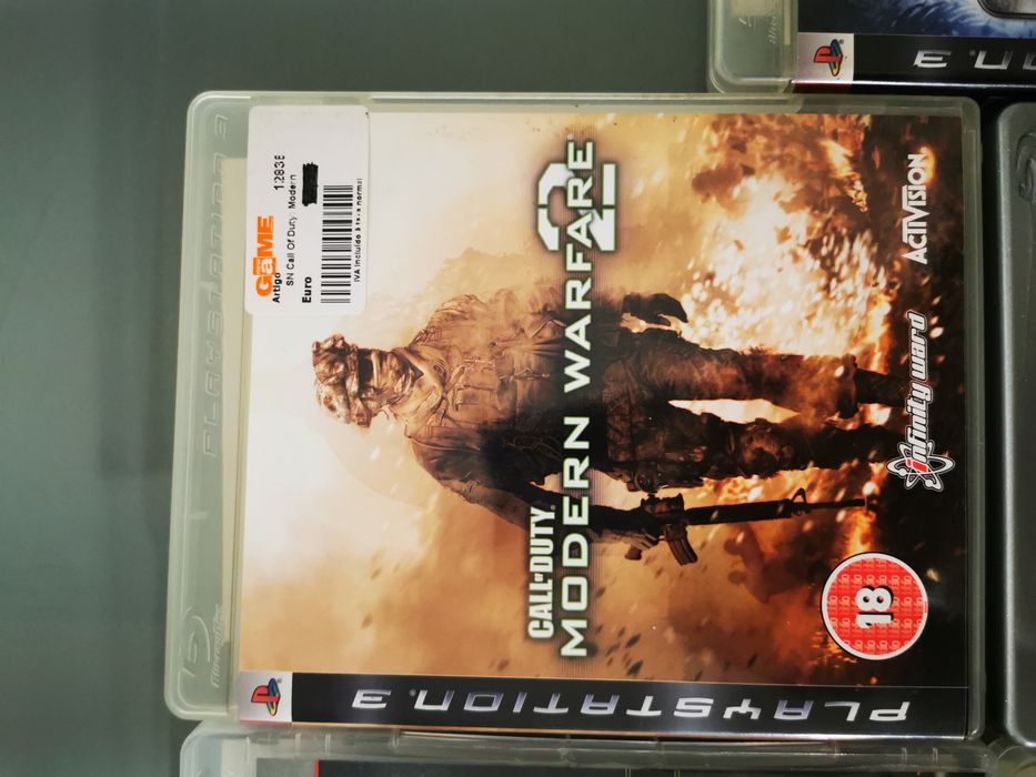 Call of duty