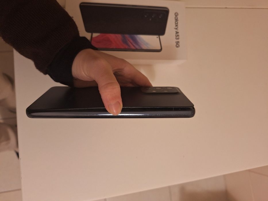 Samsung Galaxy A53 5G