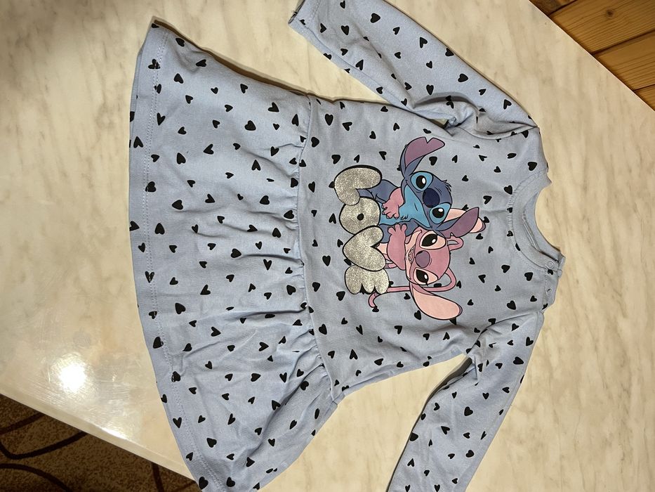 Продам плаття-туніку 86