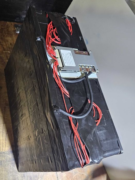 Bateria Solar 5KWh a 10KWh  - Power Wall