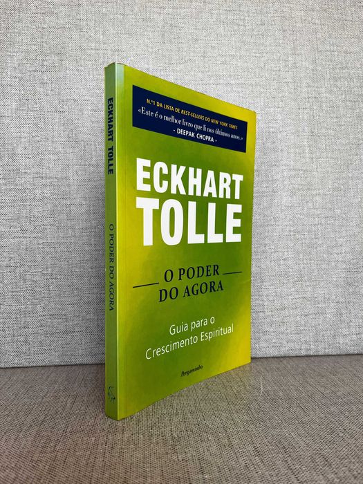 O Poder do Agora