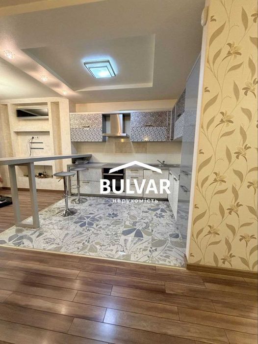 Гагарина 41/2 ‼️ 3 к.кв - 87 м2, Новострой, метро Гагарина