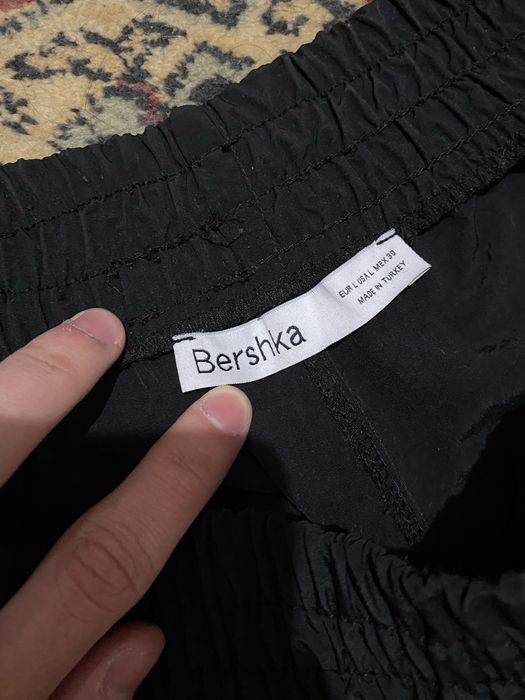 !! ВИХІД 30 !! Balenciaga type cargo wide pants opium viperr vetements