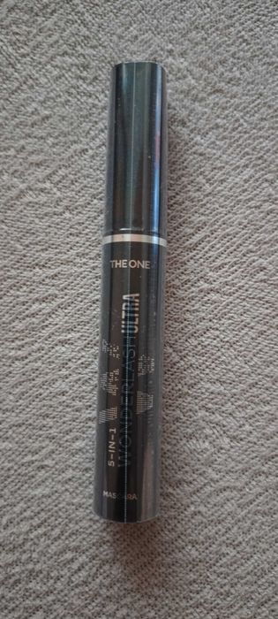 Tusz do rzęs 5 w 1 Wonderlash Ultra
