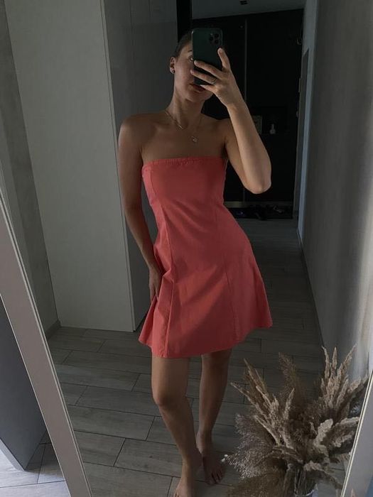 Літня сукня , сарафан , платье, бандо сукня