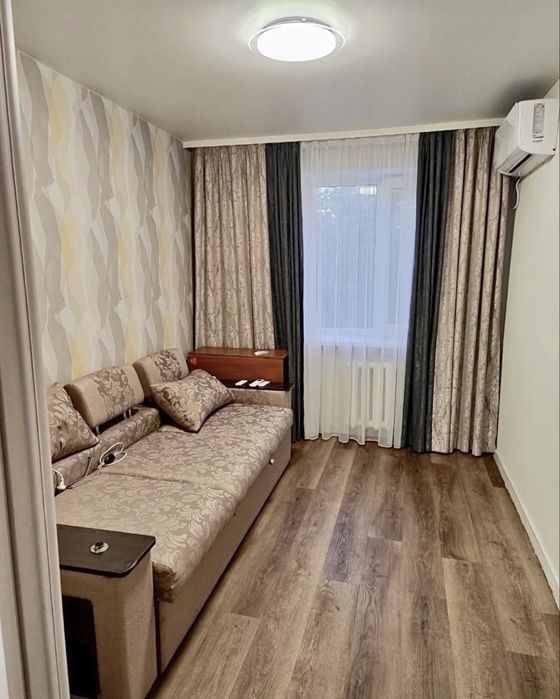 Соборності. Здається 2-х кімнатна квартира