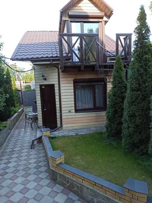 Продаж будинку кооп Водник -2