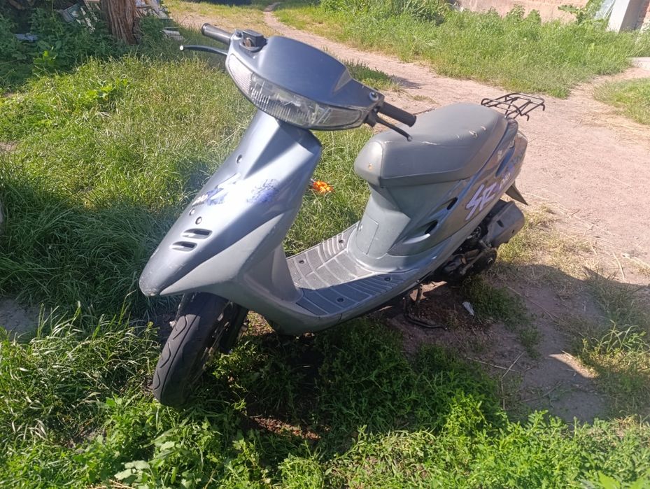 Honda dio af28 sr