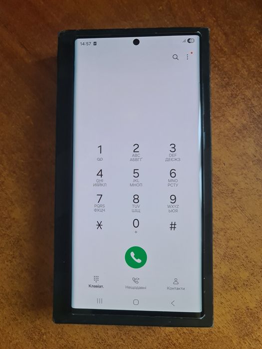 Samsung s22 ultra 12/512