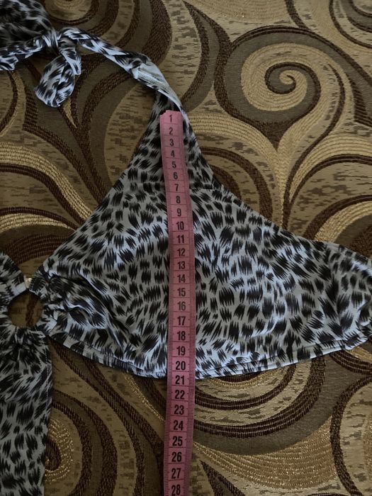 Купальник чашка 90 Д низ 52-54