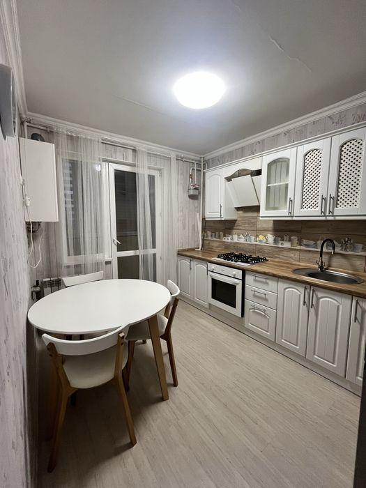 Сдается 1 комн квартира