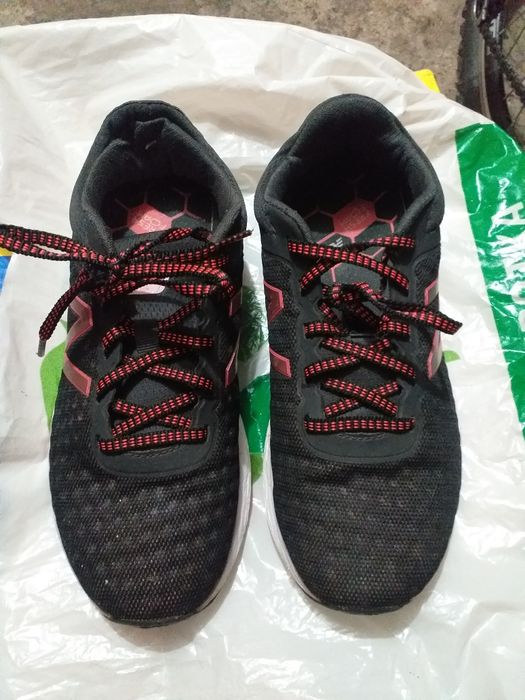 Buty New Ballance rozm.38