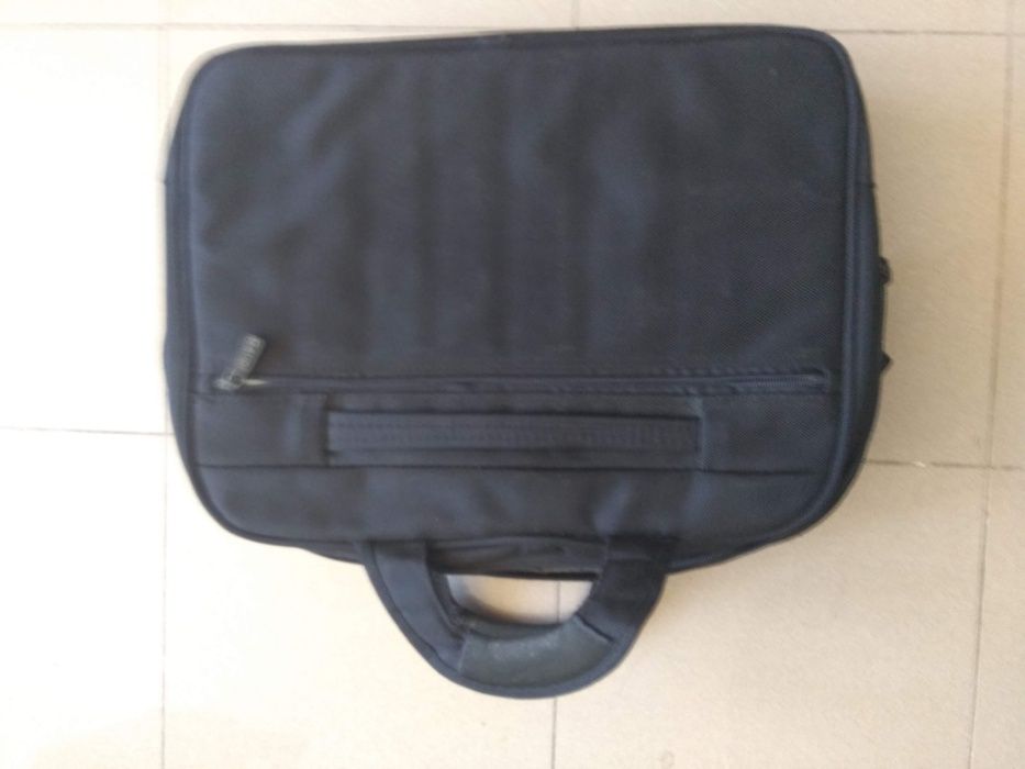 Mala para pc preta